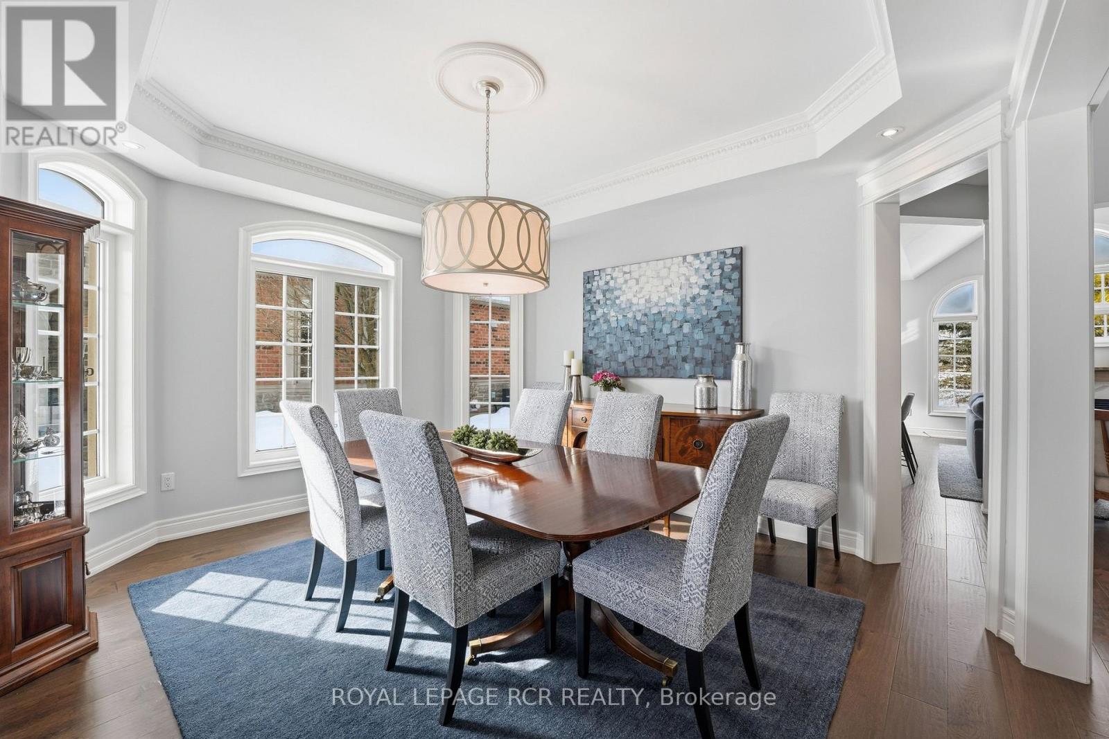 #107 16 BONNELL CRESCENT - 3