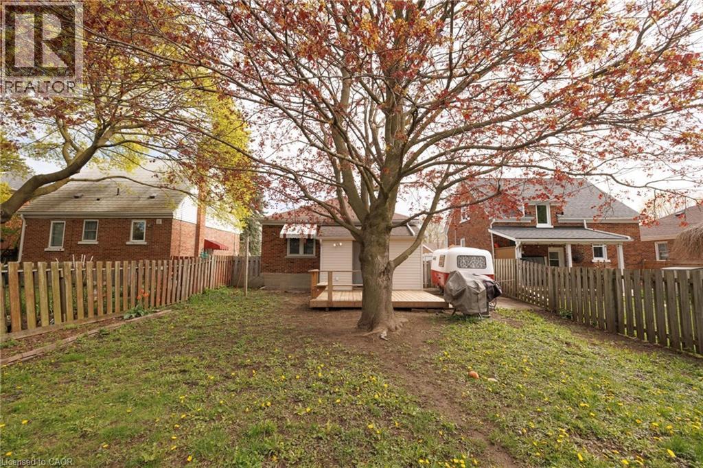 201 BEDFORD Road, Kitchener, Ontario, N2G3A5 — Photo 21