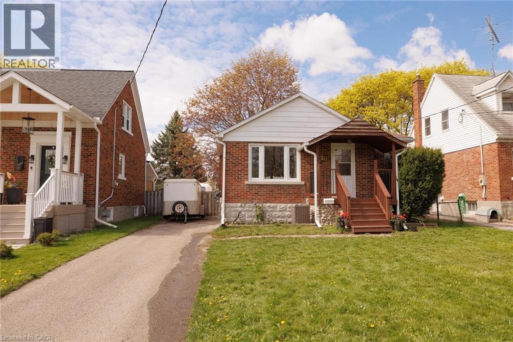 201 BEDFORD Road, Kitchener, Ontario, N2G3A5 — Photo 13