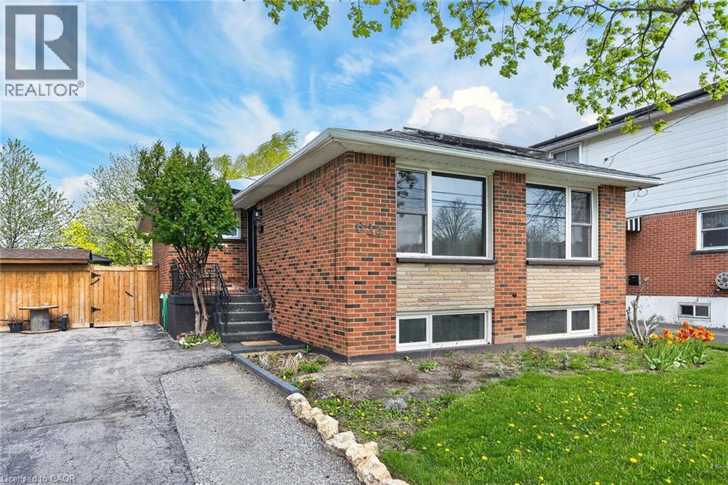 624 UPPER OTTAWA Street, Hamilton, Ontario, L8T3T5 — Photo 3