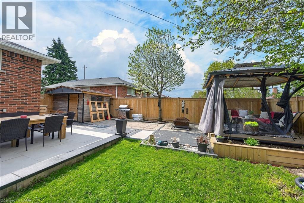 624 UPPER OTTAWA Street, Hamilton, Ontario, L8T3T5 — Photo 49