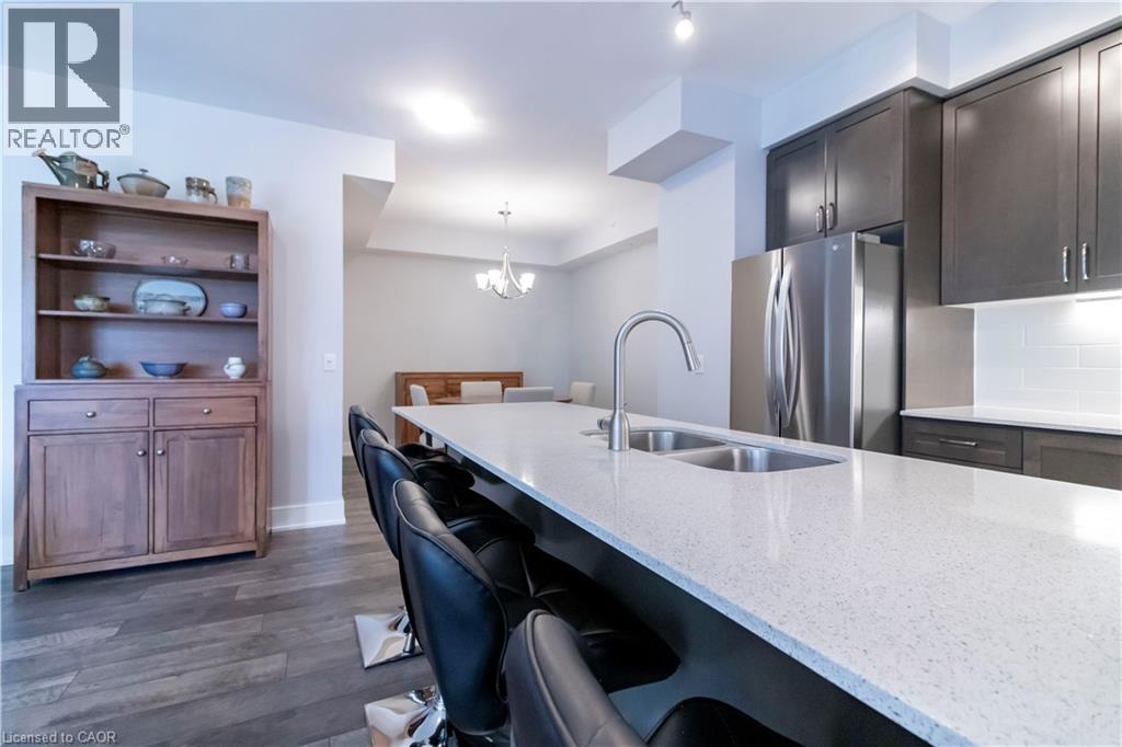 144 PARK Street Unit# 1310, Waterloo, Ontario, N2L0B6 — Photo 32