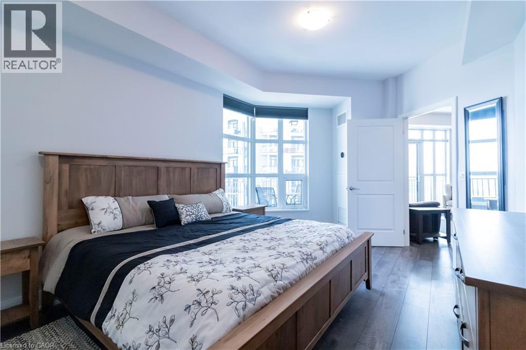 144 PARK Street Unit# 1310, Waterloo, Ontario, N2L0B6 — Photo 14