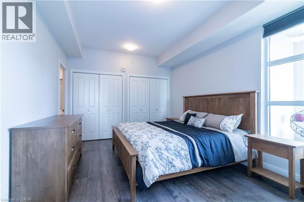 144 PARK Street Unit# 1310, Waterloo, Ontario, N2L0B6 — Photo 24