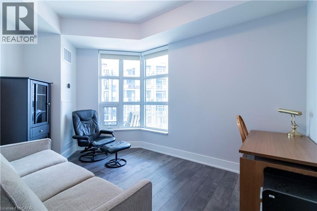 144 PARK Street Unit# 1310, Waterloo, Ontario, N2L0B6 — Photo 41