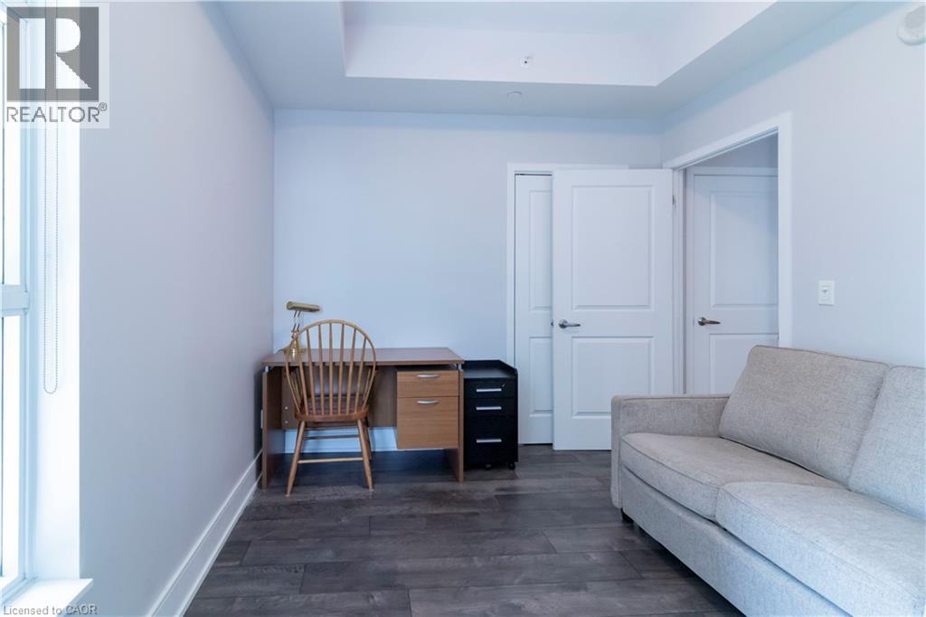 144 PARK Street Unit# 1310, Waterloo, Ontario, N2L0B6 — Photo 7