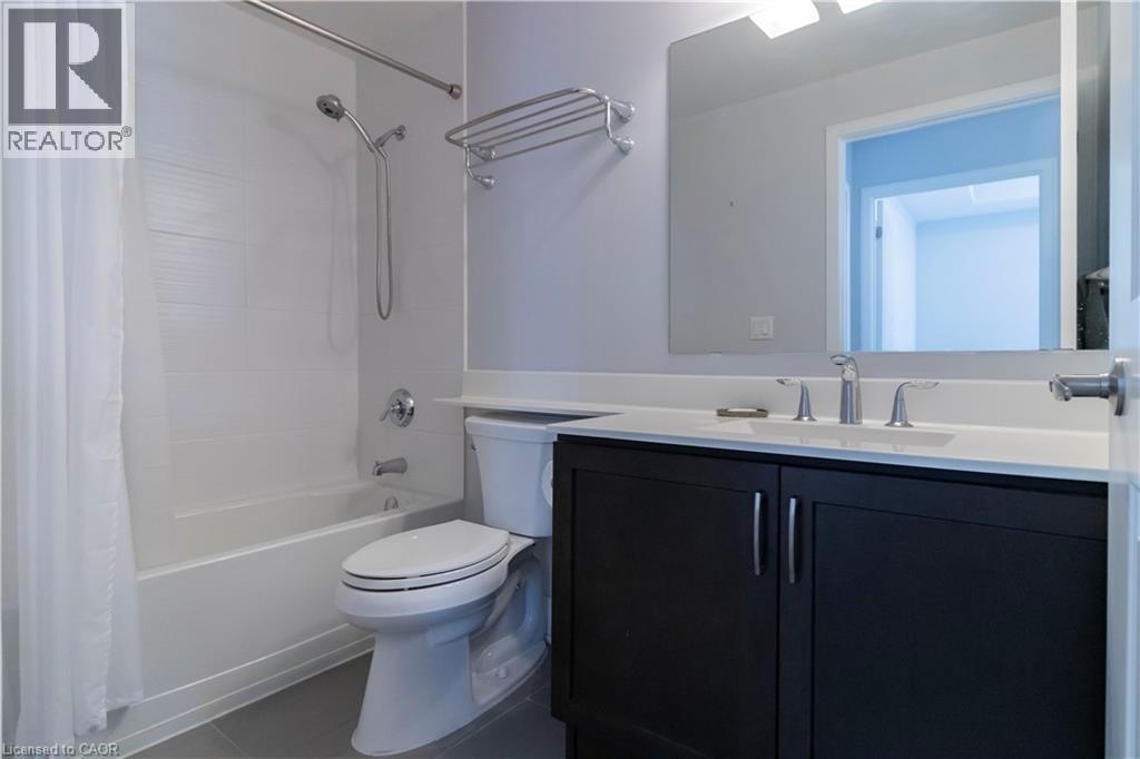 144 PARK Street Unit# 1310, Waterloo, Ontario, N2L0B6 — Photo 17