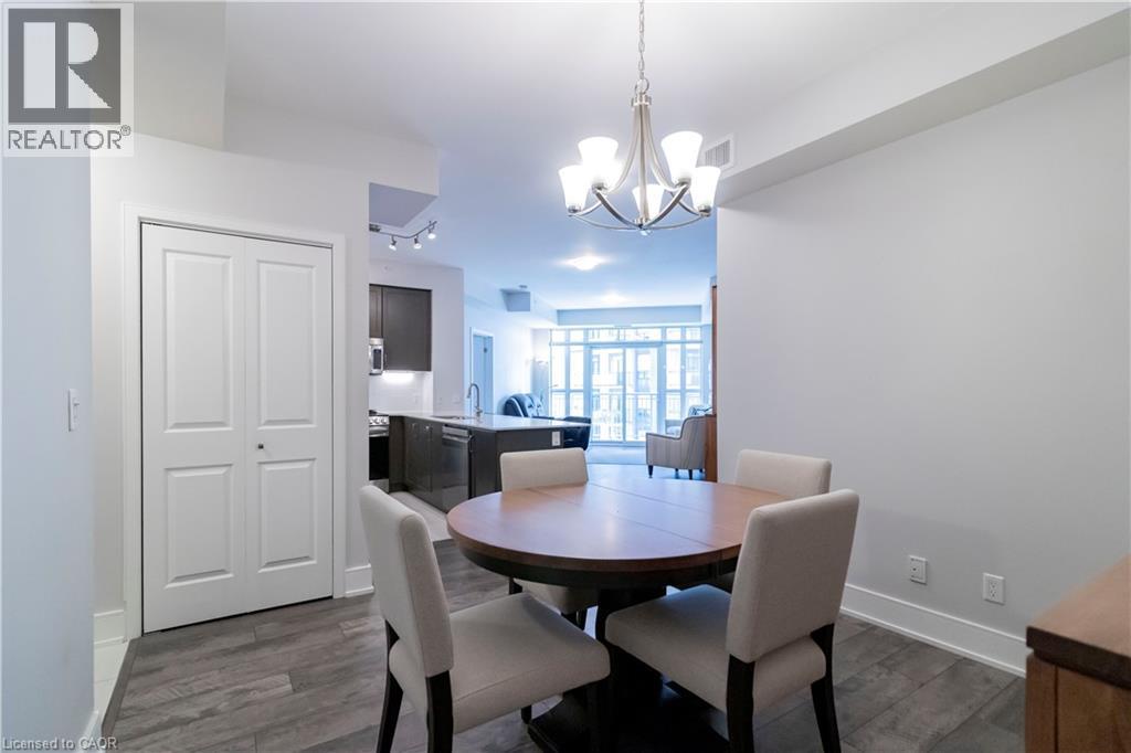 144 PARK Street Unit# 1310, Waterloo, Ontario, N2L0B6 — Photo 16