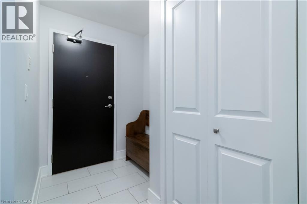 144 PARK Street Unit# 1310, Waterloo, Ontario, N2L0B6 — Photo 12