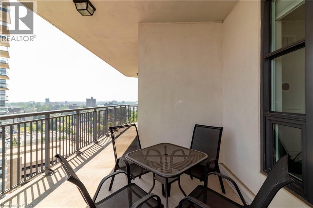 144 PARK Street Unit# 1310, Waterloo, Ontario, N2L0B6 — Photo 43