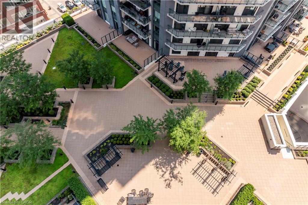 144 PARK Street Unit# 1310, Waterloo, Ontario, N2L0B6 — Photo 30