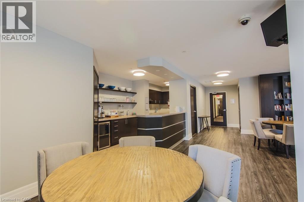 144 PARK Street Unit# 1310, Waterloo, Ontario, N2L0B6 — Photo 22