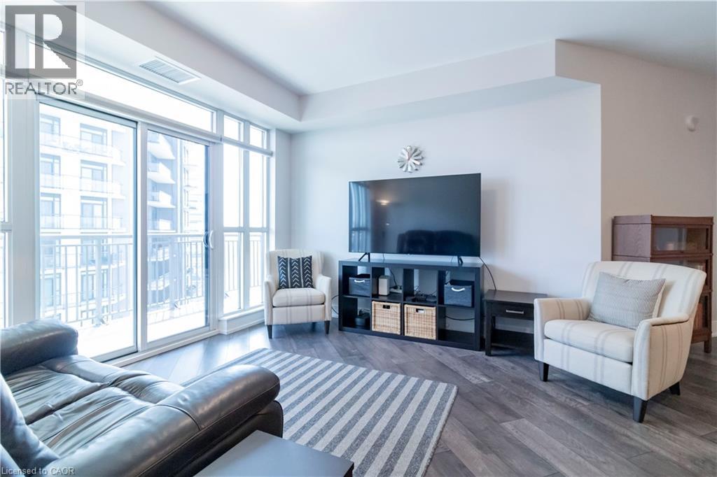144 PARK Street Unit# 1310, Waterloo, Ontario, N2L0B6 — Photo 35