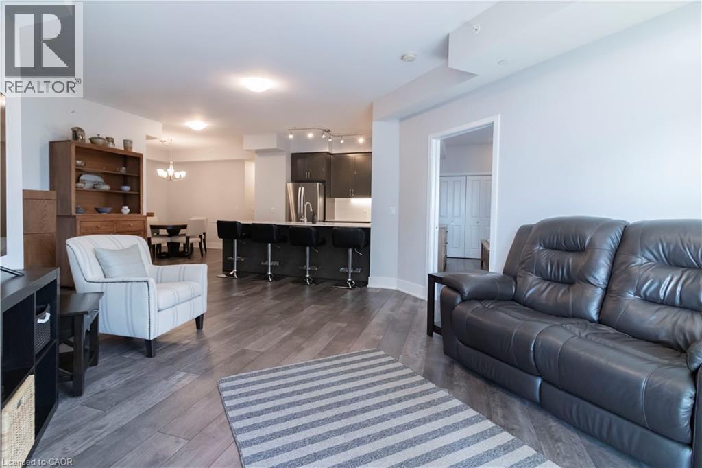 144 PARK Street Unit# 1310, Waterloo, Ontario, N2L0B6 — Photo 28