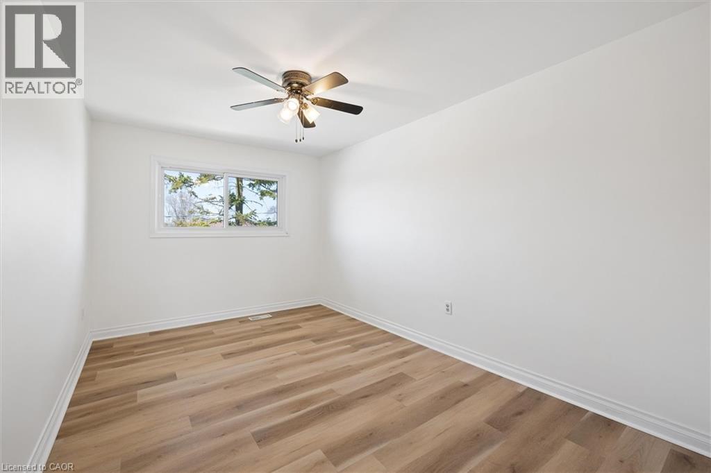 91 WILFRED Avenue, Kitchener, Ontario, N2A1W9 — Photo 18