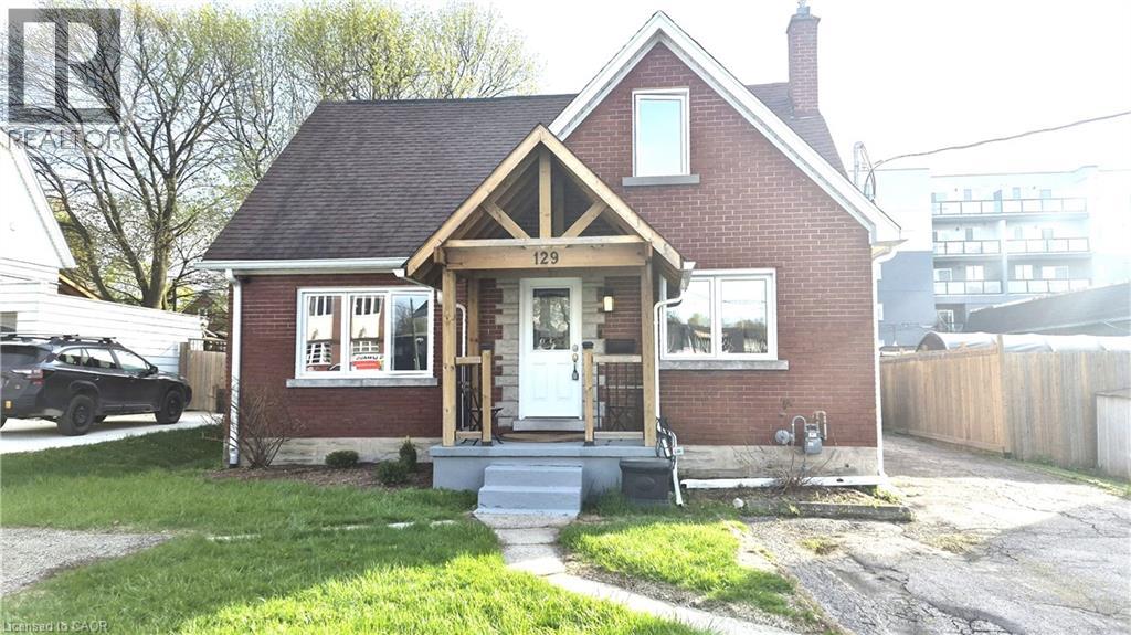 129 MOORE Avenue S - 1