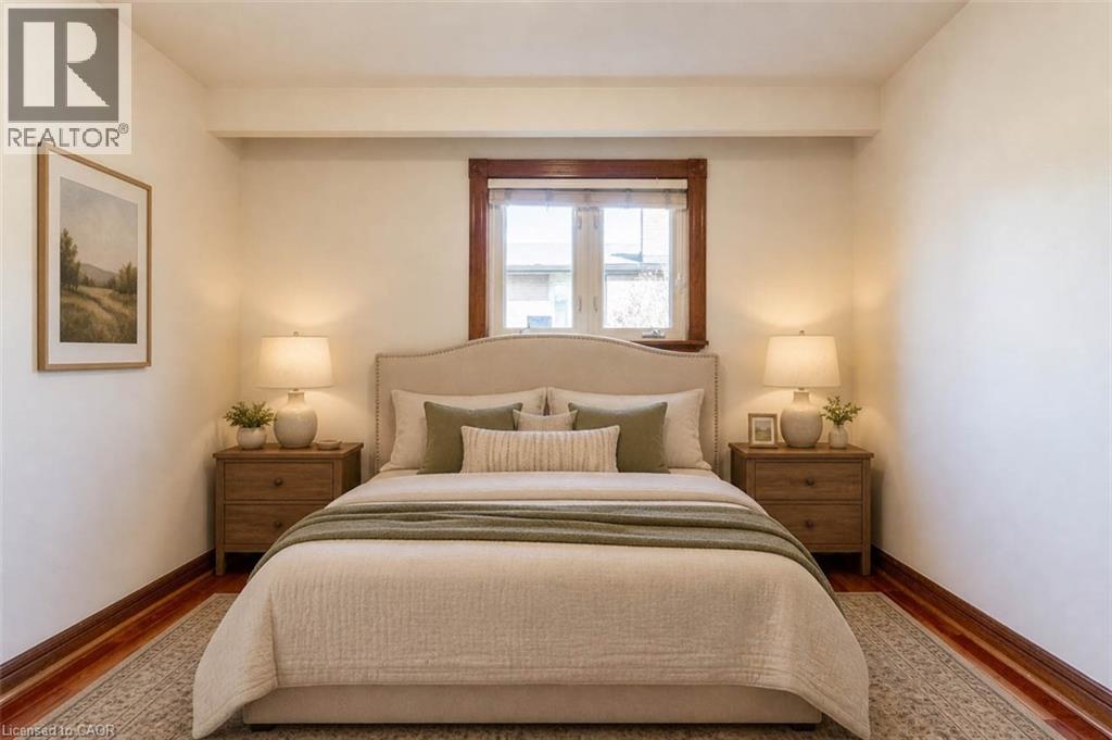 477 VALLEYVIEW Crescent Unit# B, Milton, Ontario, L9T3L3 — Photo 11