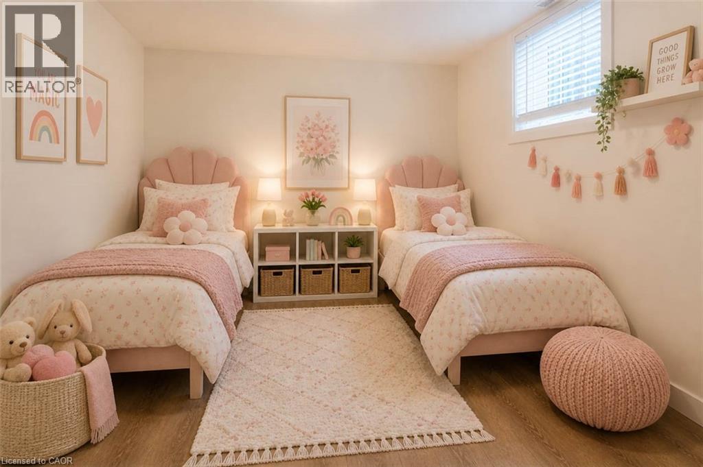 477 VALLEYVIEW Crescent Unit# B, Milton, Ontario, L9T3L3 — Photo 8