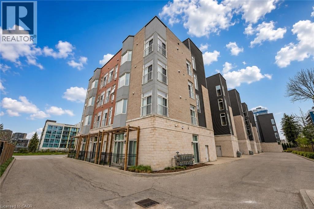 253 ALBERT Street Unit# 202, Waterloo, Ontario, N2L0G3 — Photo 23