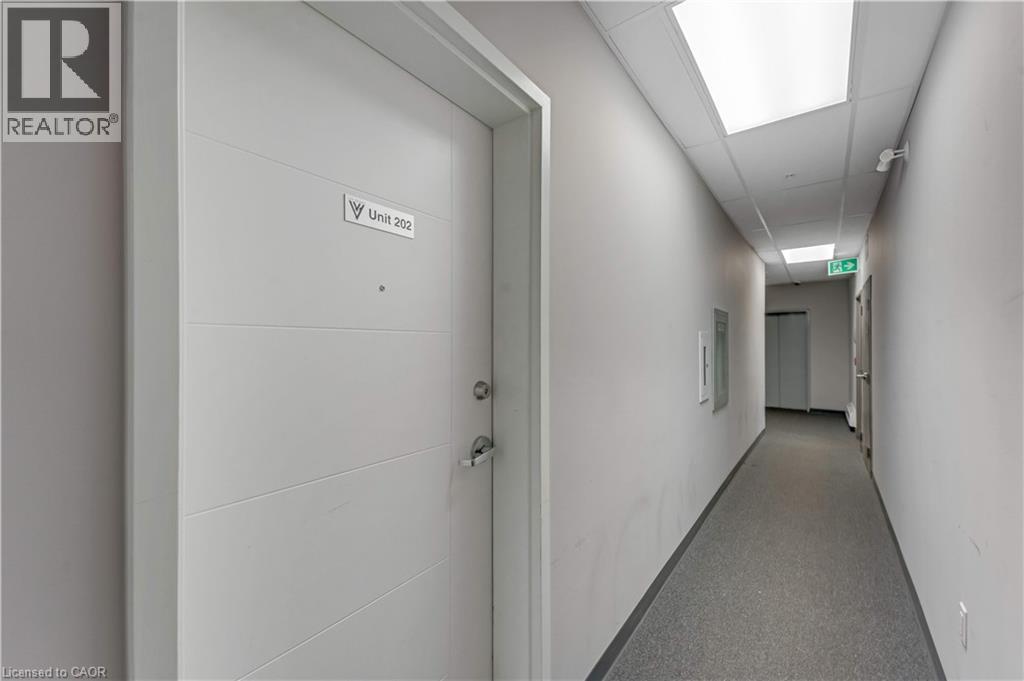 253 ALBERT Street Unit# 202, Waterloo, Ontario, N2L0G3 — Photo 29