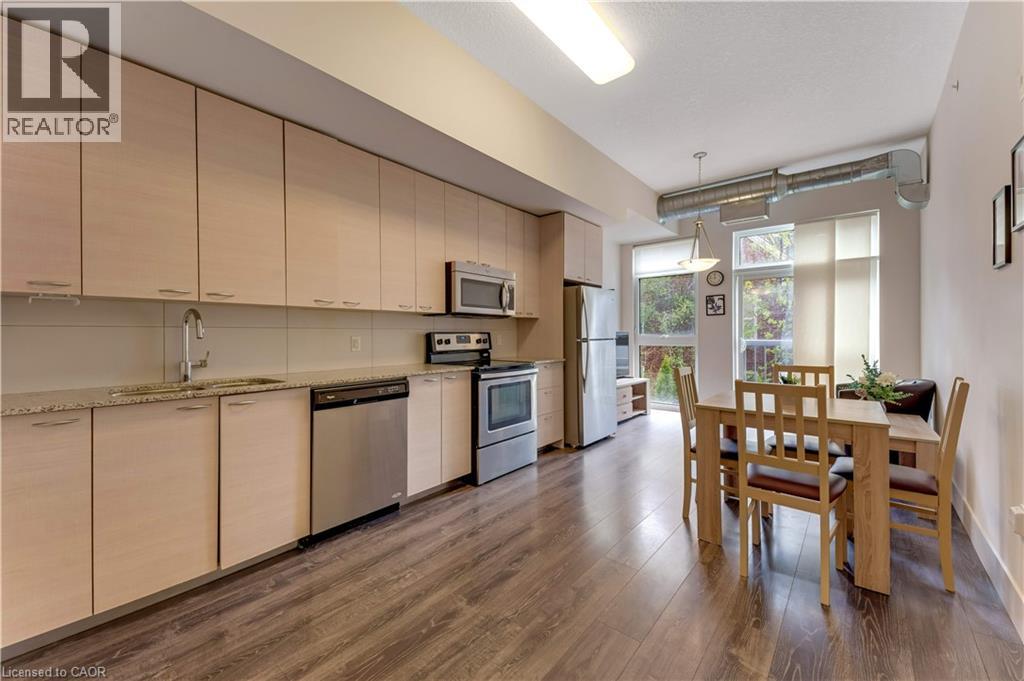 253 ALBERT Street Unit# 202, Waterloo, Ontario, N2L0G3 — Photo 20