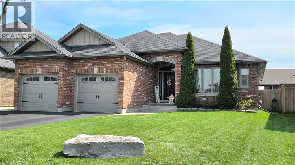 62 DRIFTWOOD Drive - 1