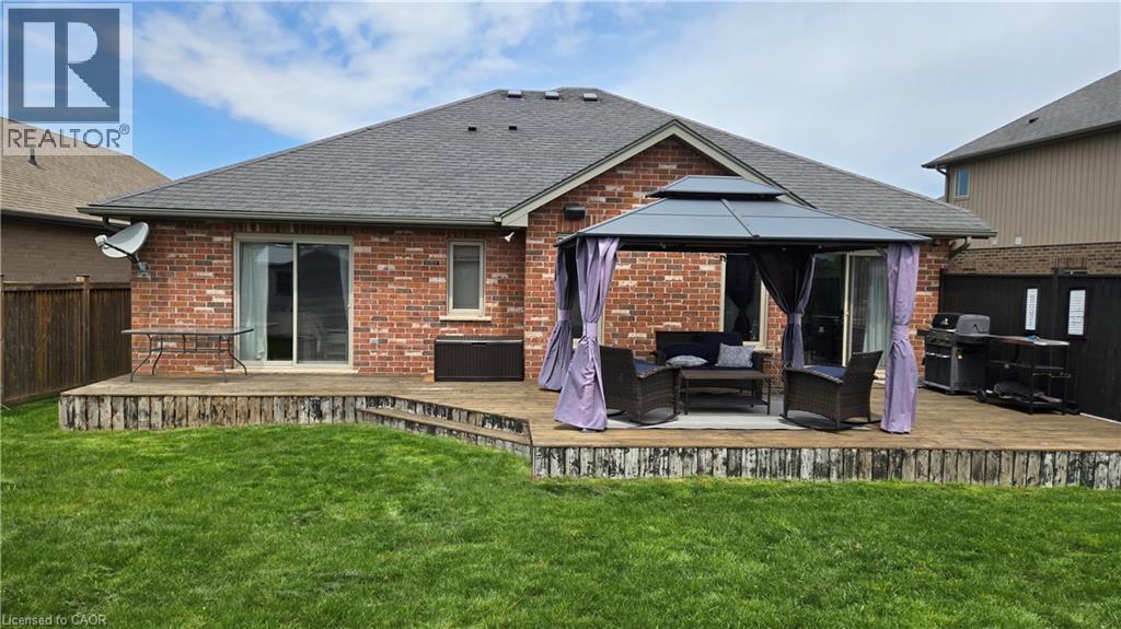 62 DRIFTWOOD Drive, Simcoe, Ontario, N3Y0B4 — Photo 23