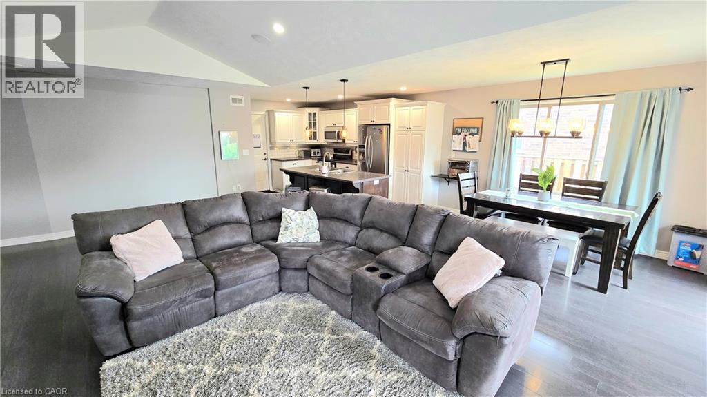 62 DRIFTWOOD Drive, Simcoe, Ontario, N3Y0B4 — Photo 21