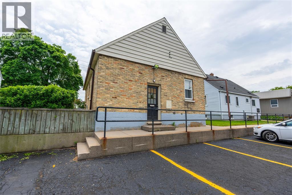 784 LONDON ROAD, Sarnia, Ontario, N8T4H1 — Photo 19