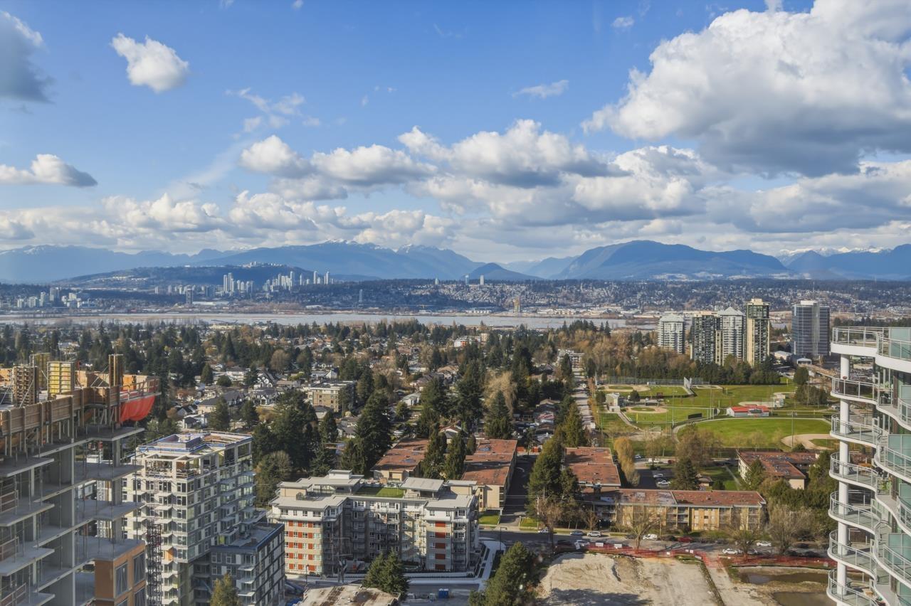 2701 13303 CENTRAL AVENUE, Surrey