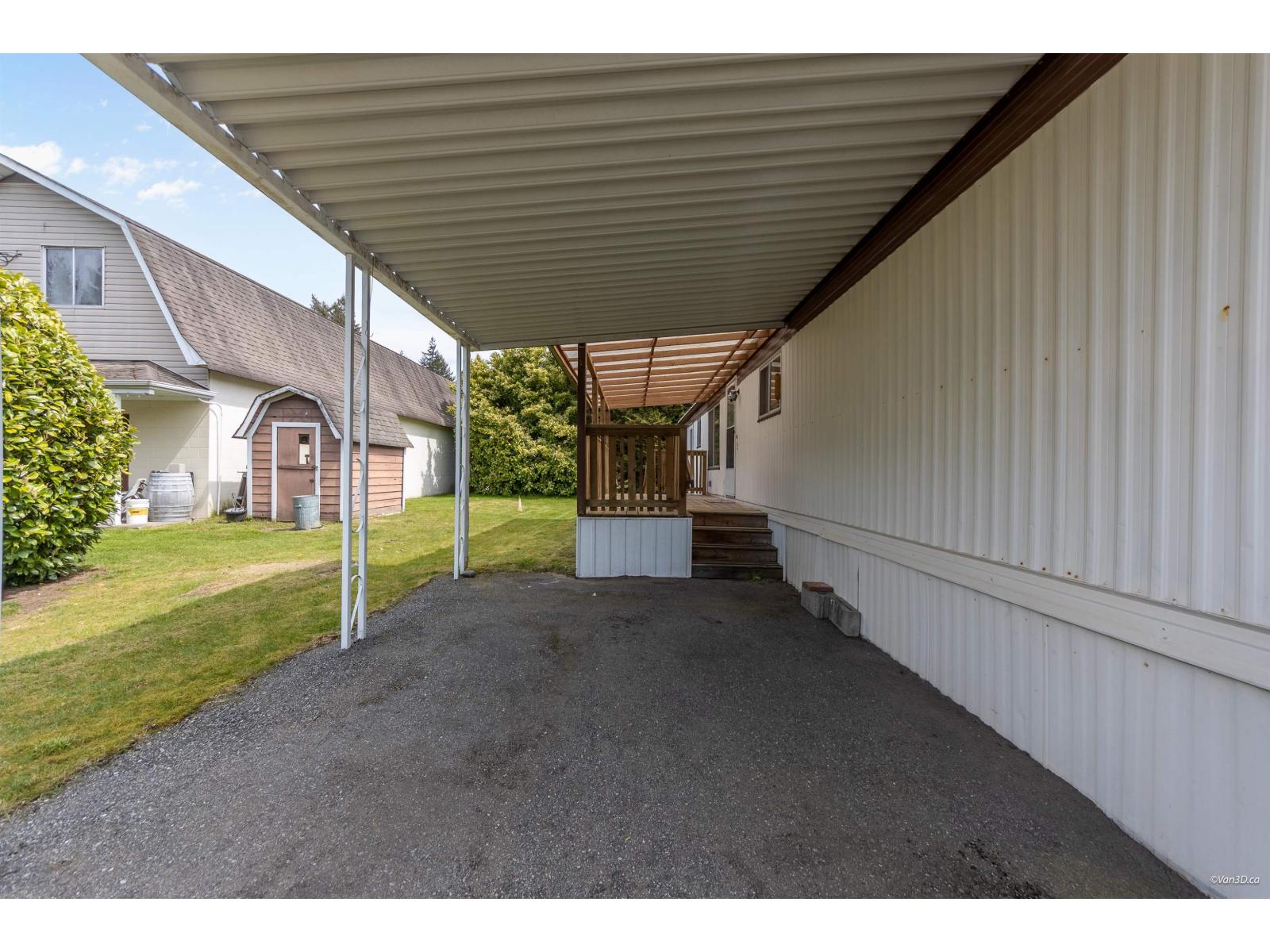 3D 3031 200 STREET