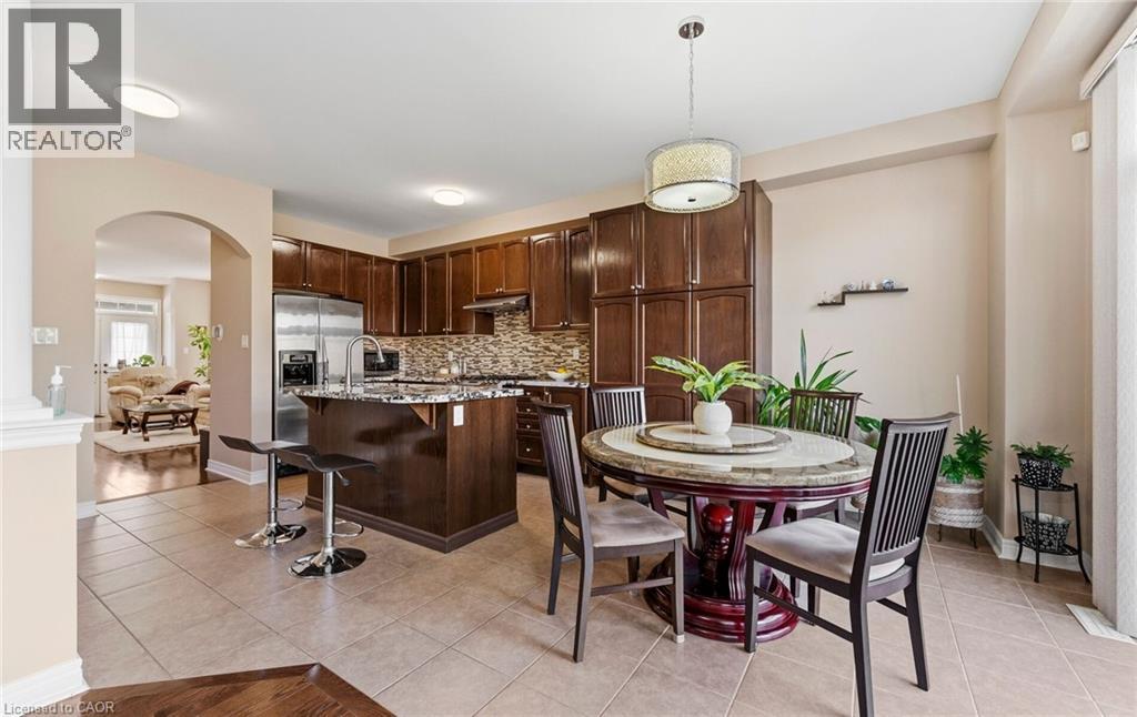 476 NAIRN Circle, Milton, Ontario, L9T8A7 — Photo 8