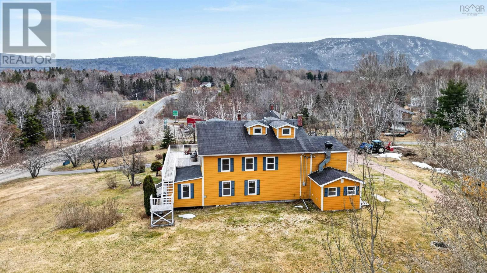37706 Cabot Trail, Ingonish Beach — photo 3