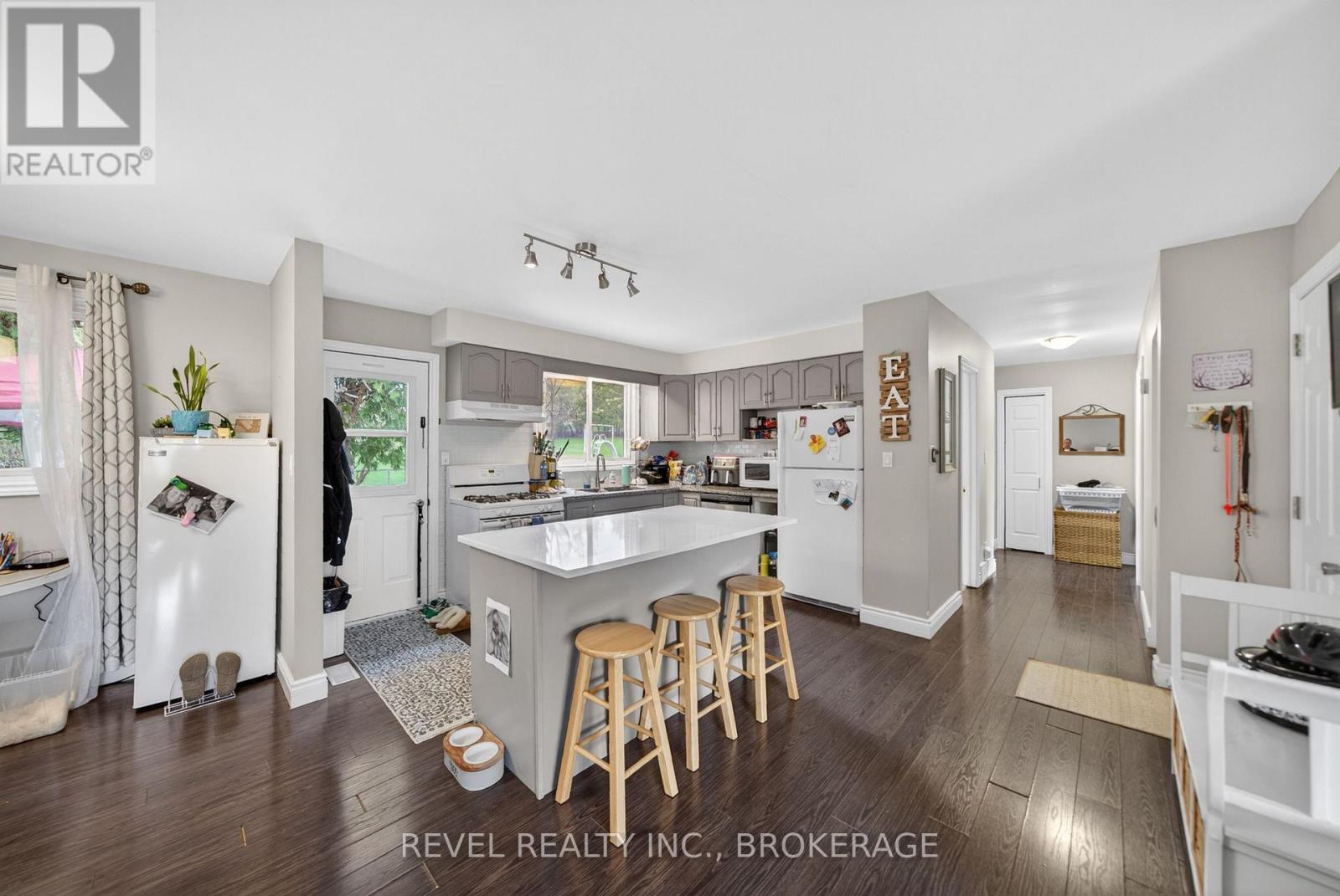 694 HIGH GATE PARK DRIVE - 10