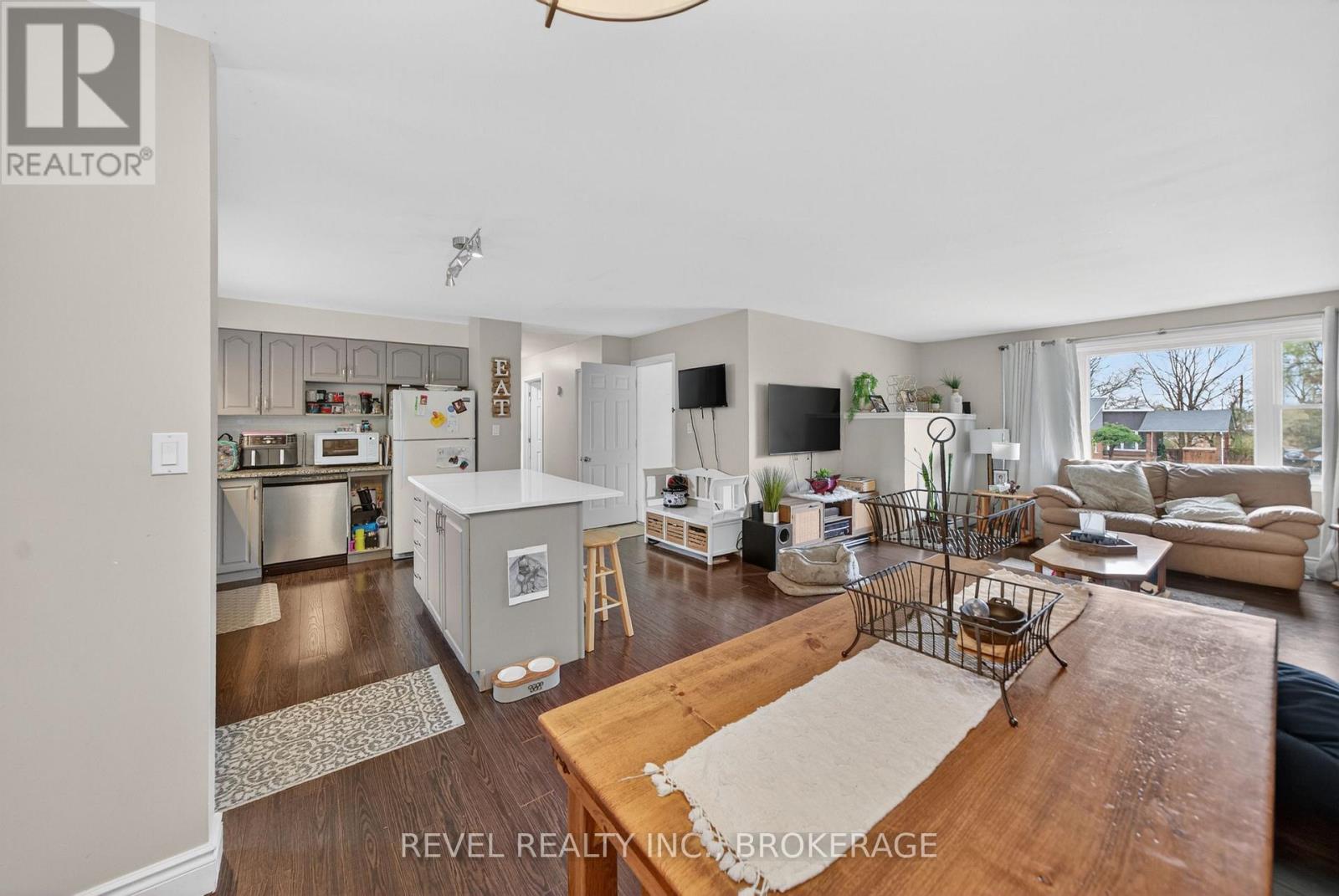 694 HIGH GATE PARK DRIVE - 9