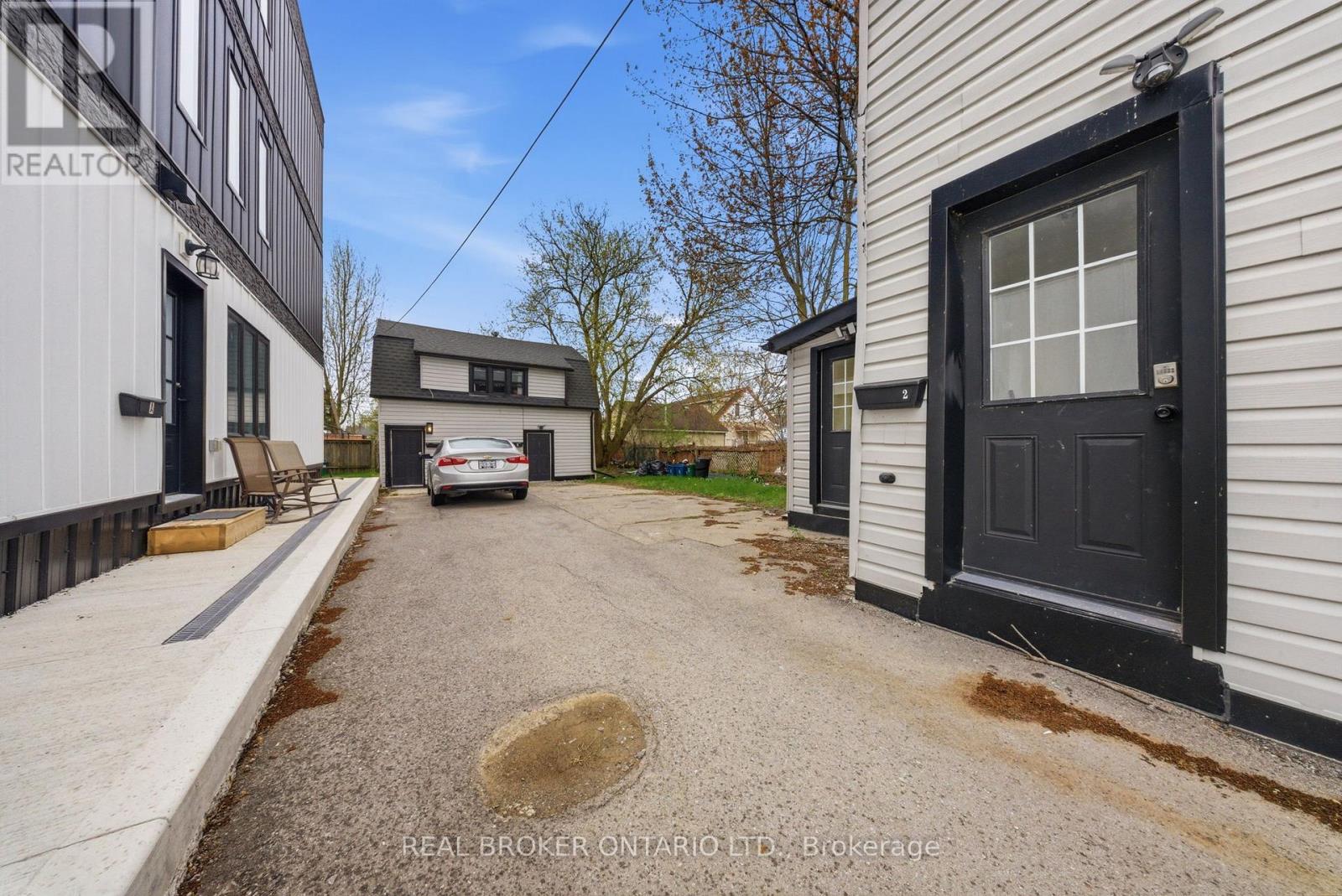 129 DURHAM STREET - 15