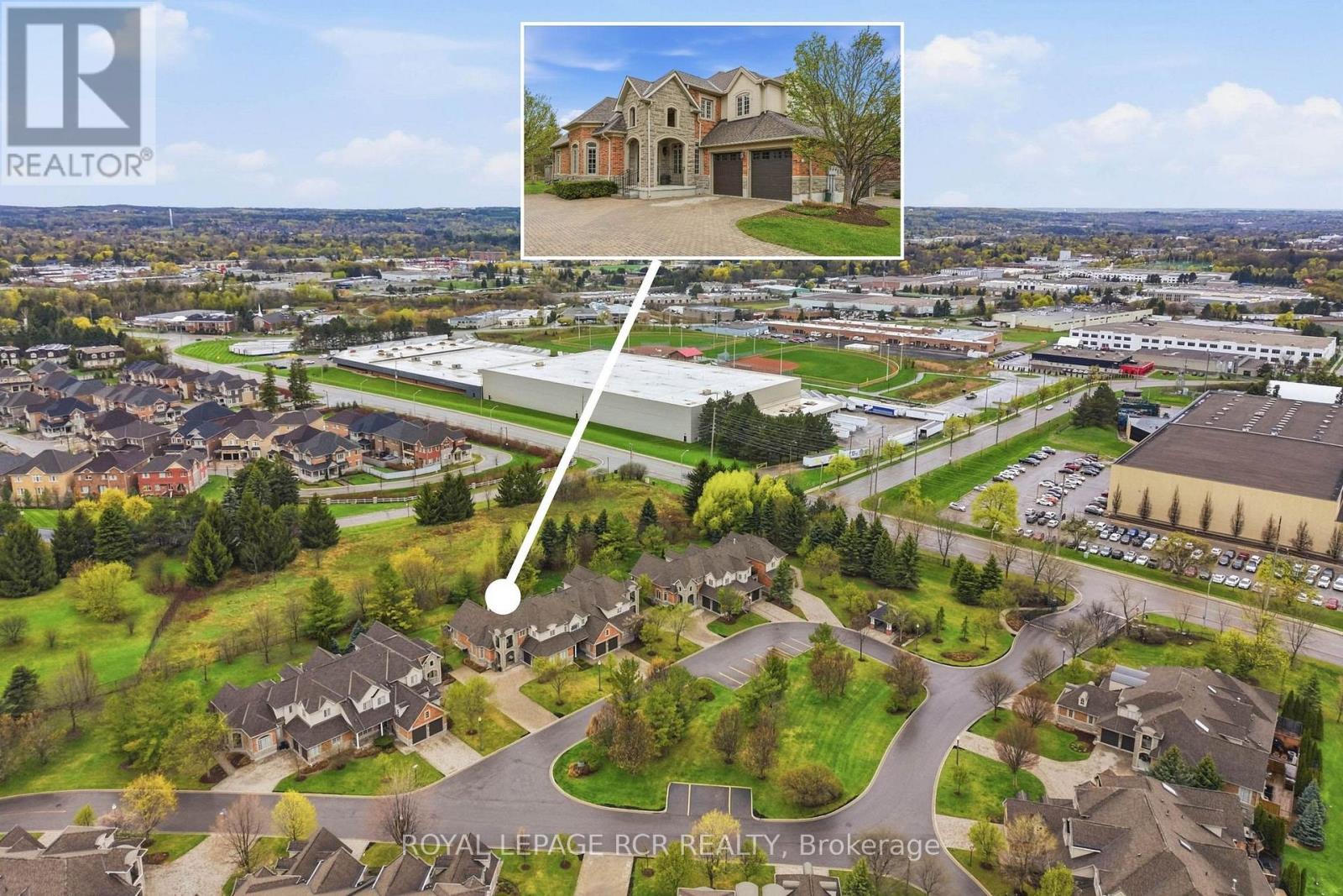 #107 16 BONNELL CRESCENT - 40