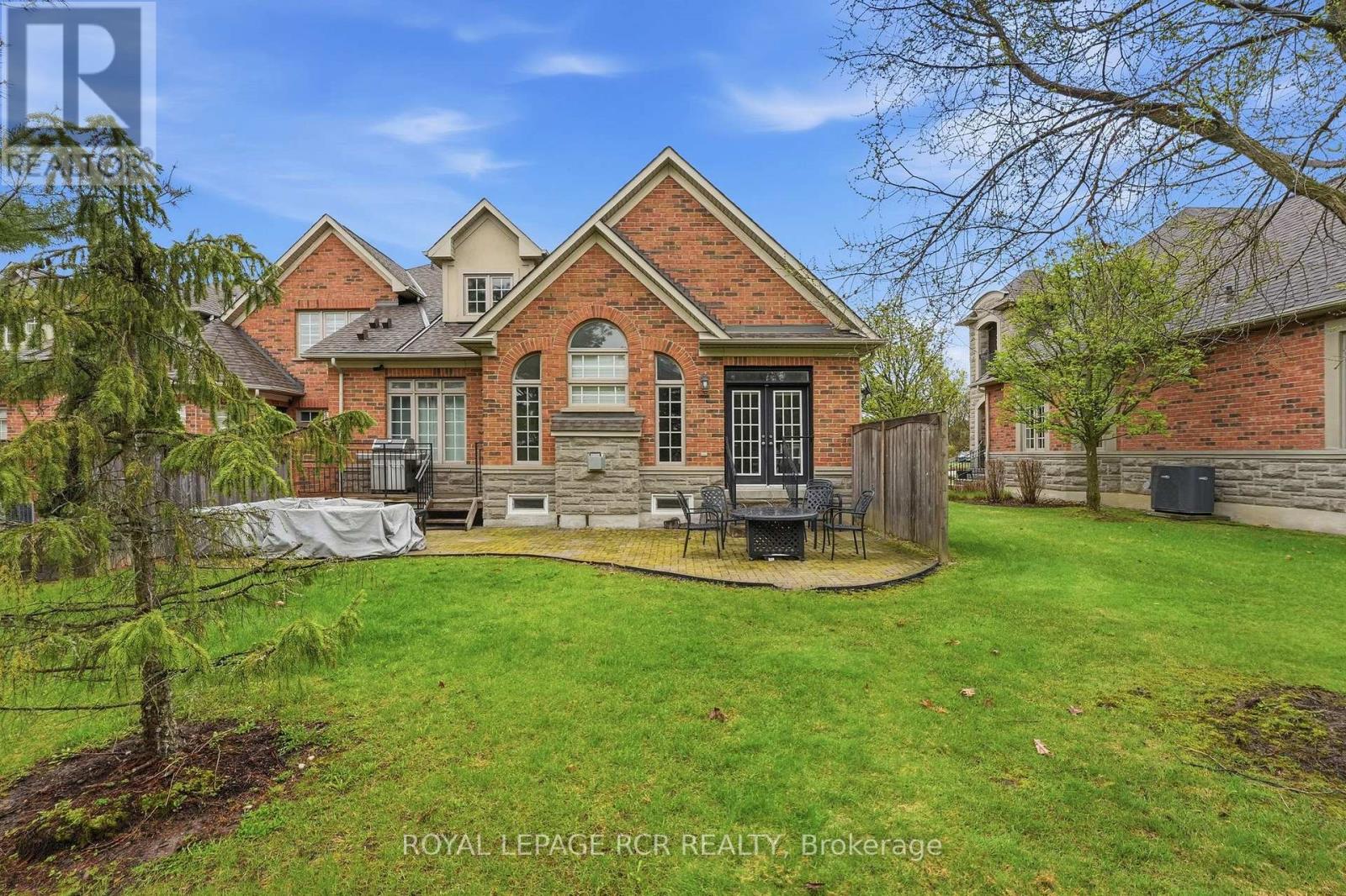 #107 16 BONNELL CRESCENT - 38
