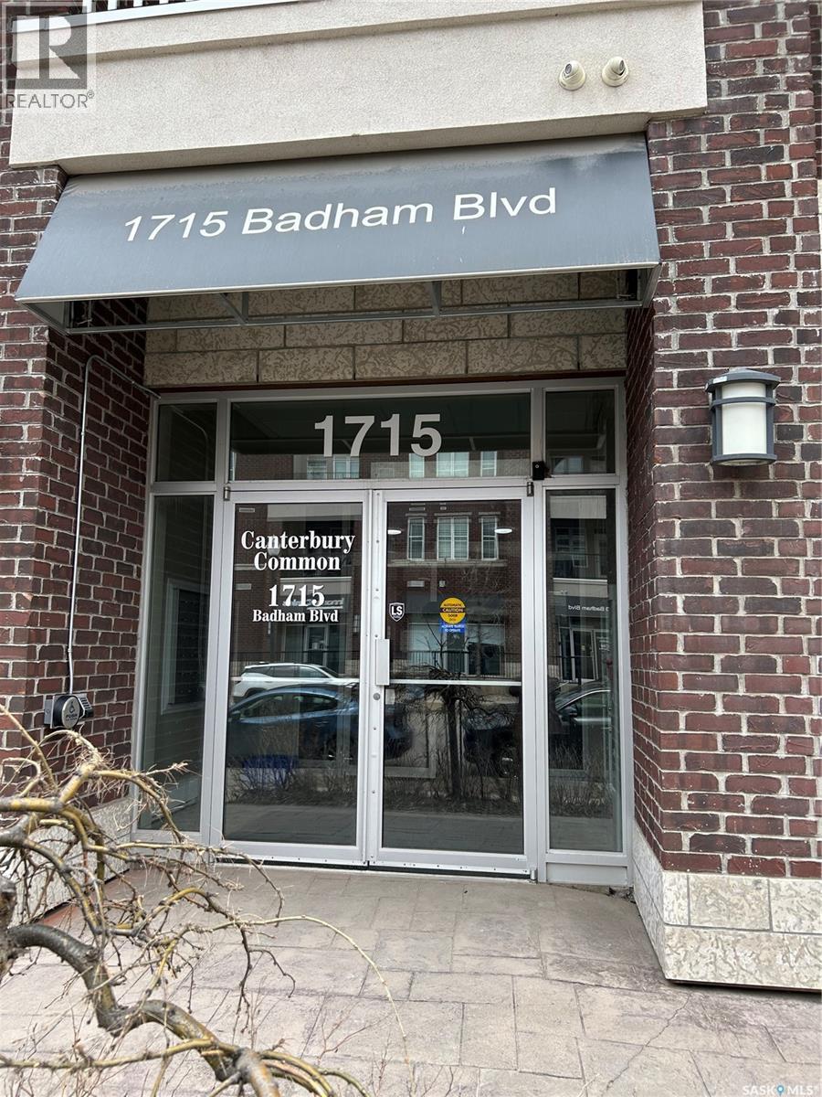 #311 1715 Badham BOULEVARD - Image 2