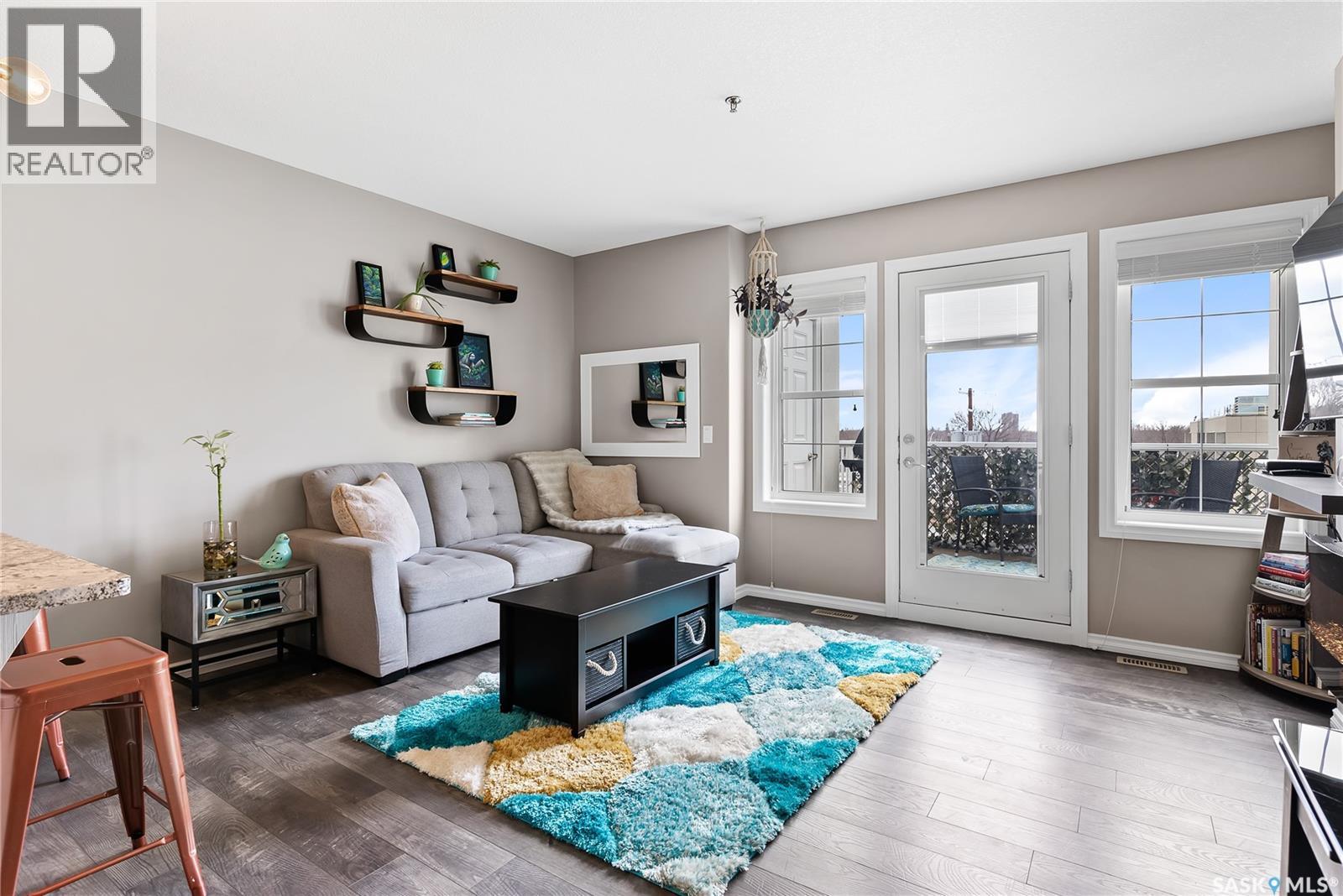 #311 1715 Badham BOULEVARD - Image 3