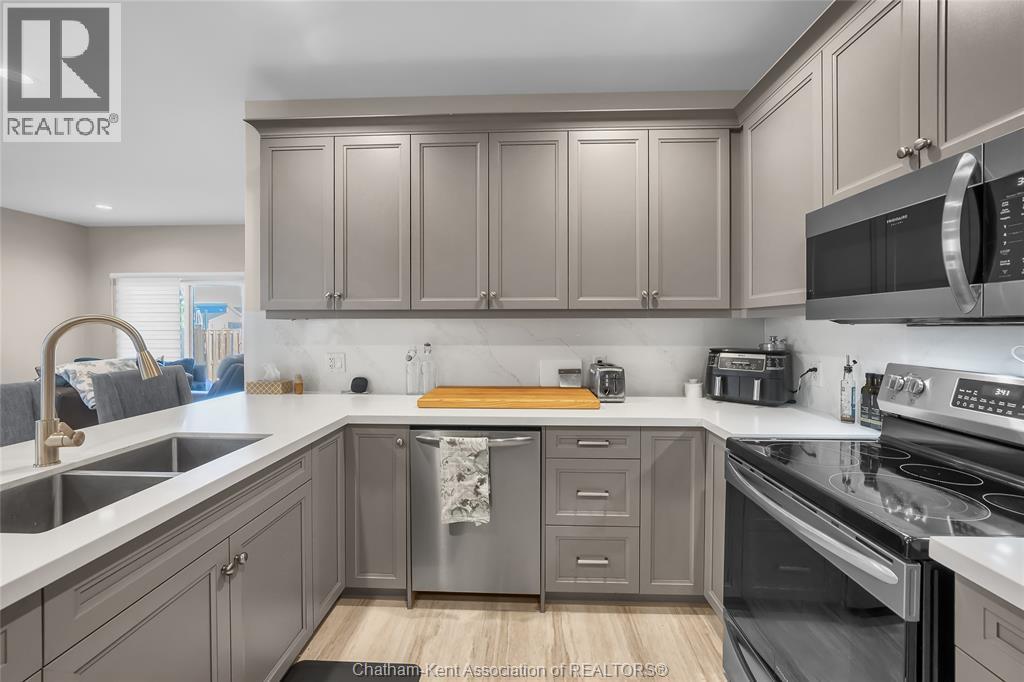 248 Moonstone CRESCENT, Chatham, Ontario, N7M0S1 — Photo 17