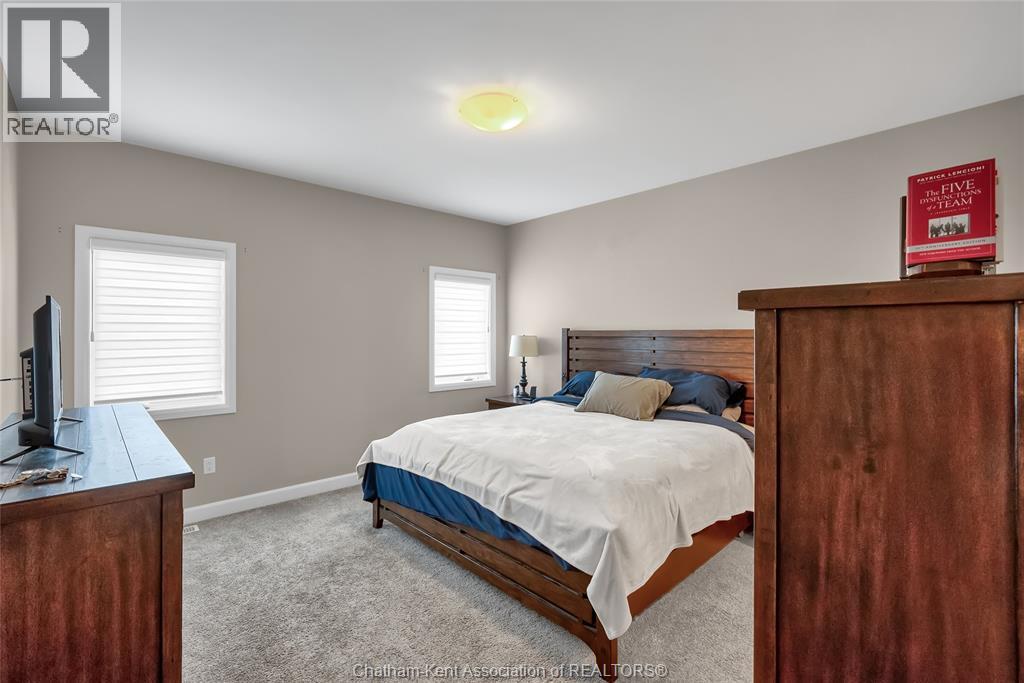 248 Moonstone CRESCENT, Chatham, Ontario, N7M0S1 — Photo 16