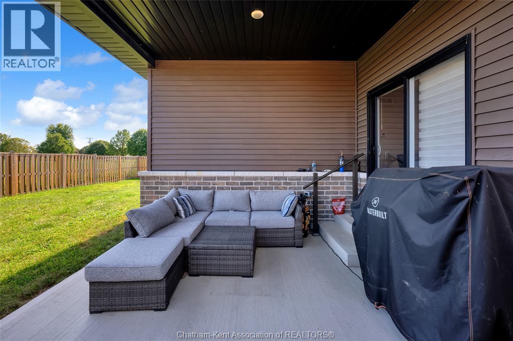 248 Moonstone CRESCENT, Chatham, Ontario, N7M0S1 — Photo 7