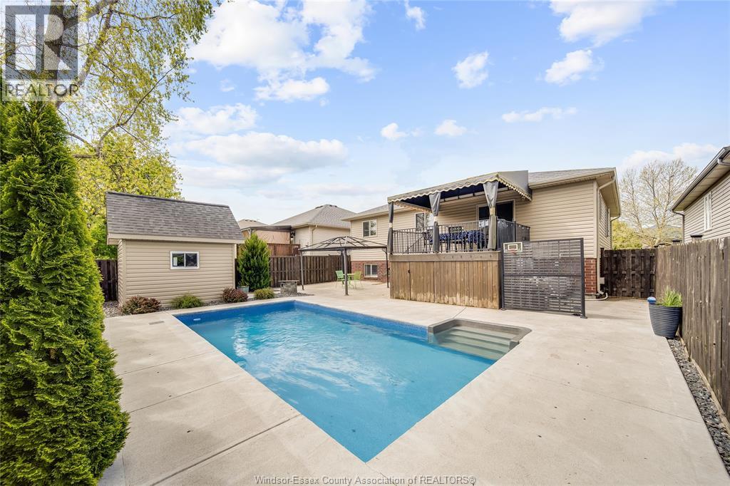 1032 FREDERICA AVENUE, Windsor, Ontario, N8P1V7 — Photo 43