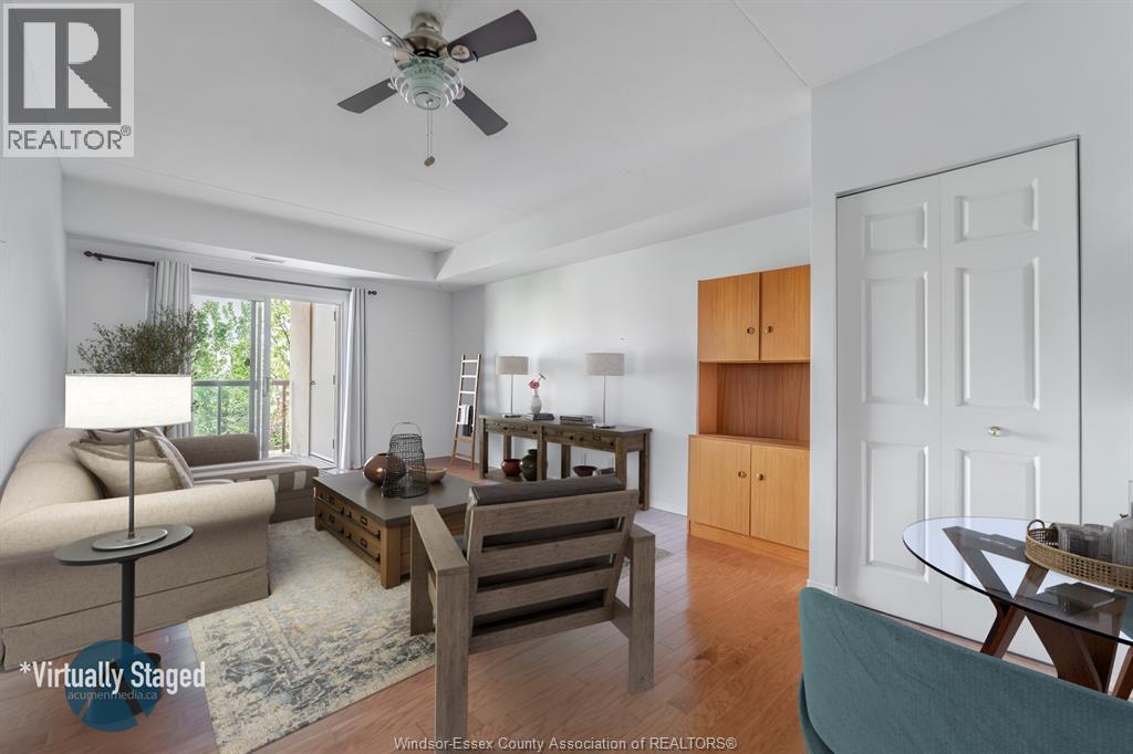 #301 315 Village Grove DRIVE - 21