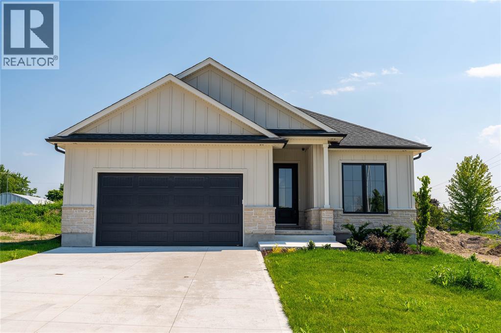 103 SUTHERLAND DRIVE - 1