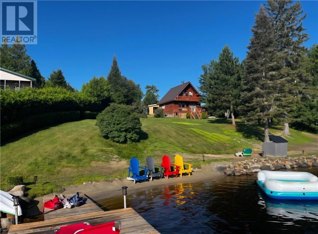 14 Deschenes Road, Westree, Ontario, P0M2X0 — Photo 12