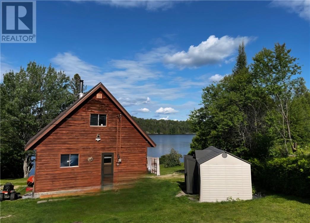 14 Deschenes Road, Westree, Ontario, P0M2X0 — Photo 26