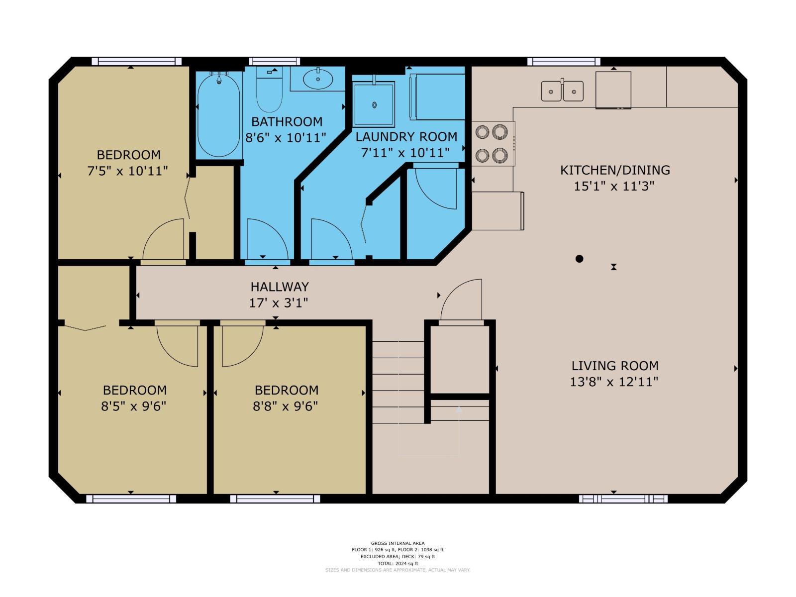 9621 89A ST, Fort Saskatchewan