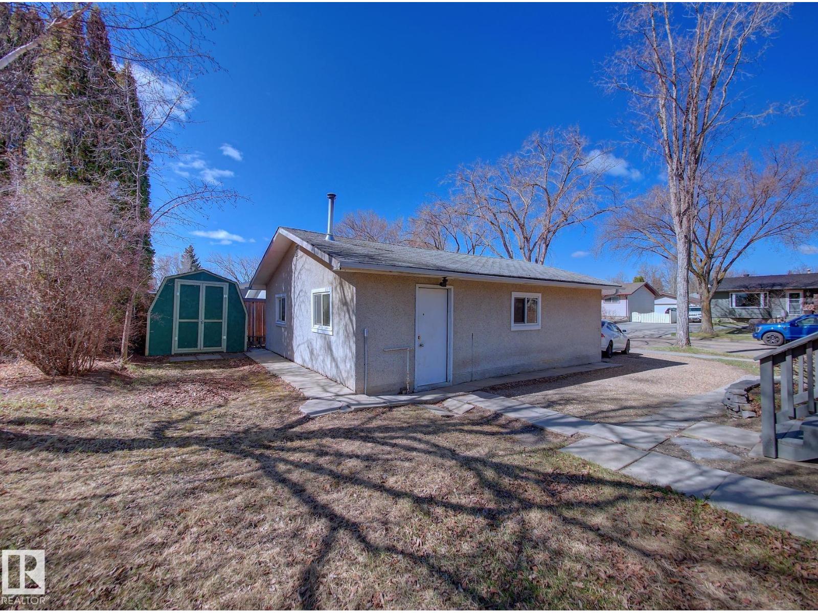 9621 89A ST, Fort Saskatchewan